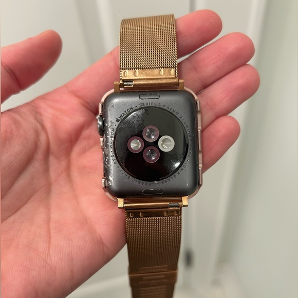 Apple Watch, series 2, 42mm - Picture 3 of 8